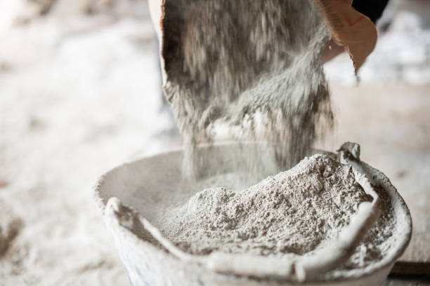 Professional Concrete contractor in AK