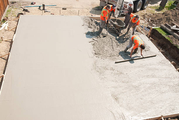 Best Concrete Resurfacing Services  in Deltana, AK